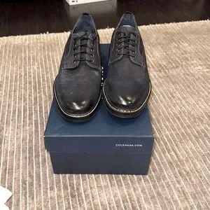 Cole Haan | Shoes | Cole Haan Brand New Lace Up Oxfords Size 